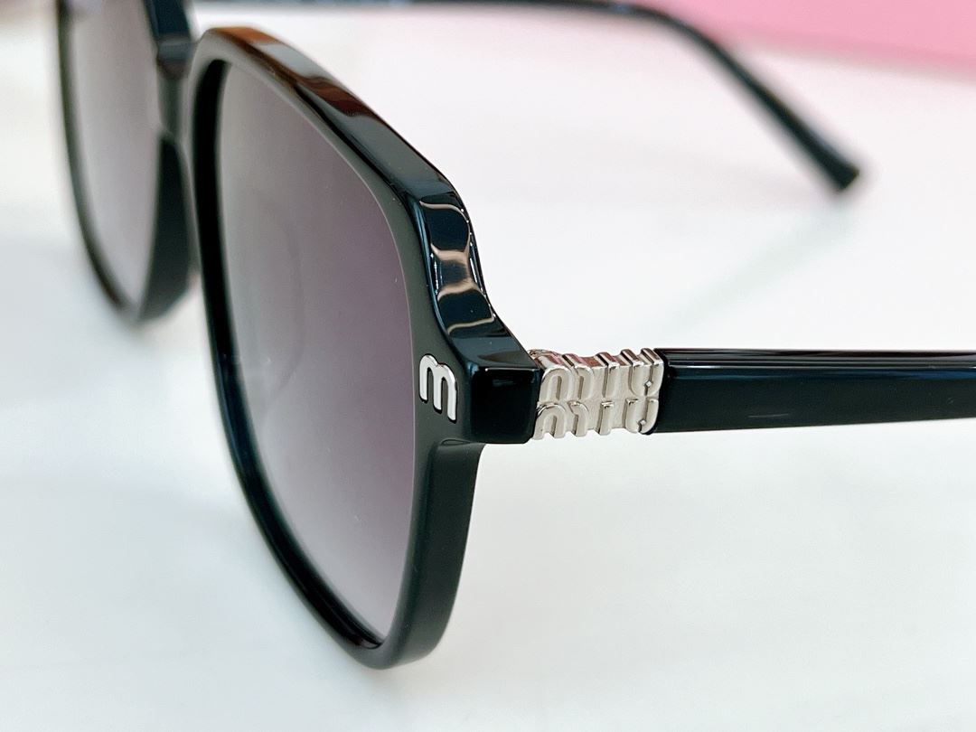 Miu Miu Sunglasses